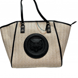 Sac à main Femme Beige Just Cavalli