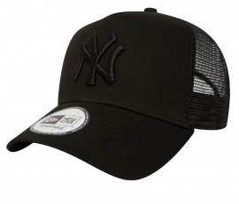 Casquette Trucker Child Yankees noir 12745567
