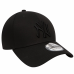 Casquette homme NY black 80468932