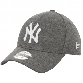 Casquette Homme Jersey gris NY 12523896