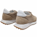 Basket homme Valentino beige 95A2602VIT