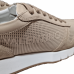 Basket homme Valentino beige 95A2602VIT