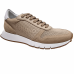 Basket homme Valentino beige 95A2602VIT