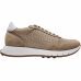 Basket homme Valentino beige 95A2602VIT