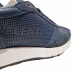 Basket homme Valentino bleu 95A2602VIT