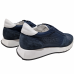 Basket homme Valentino bleu 95A2602VIT