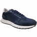 Basket homme Valentino bleu 95A2602VIT