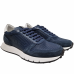 Basket homme Valentino bleu 95A2602VIT