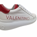 Basket homme Valentino blanche 95B2302VIT