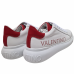 Basket homme Valentino blanche 95B2302VIT