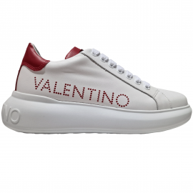 Basket homme Valentino blanche 95B2302VIT