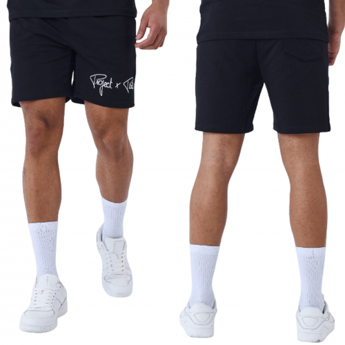 Short Homme Project x Paris noir 2340014