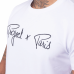 Tee shirt homme Project x Paris blanc 1910076 WBK