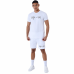 Short Homme Project x Paris blanc 2340014