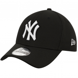 Casquette homme Diamond noir 12523907