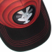 Casquette Bugs Bunny noir Capslab CL/LOO3/1