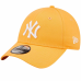 Casquette Homme Yankees orange 60358175