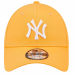 Casquette Homme Yankees orange 60358175
