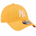 Casquette Homme Yankees orange 60358175