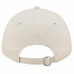 Casquette homme New era beige 60358177