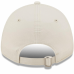 Casquette homme New era beige 60358177