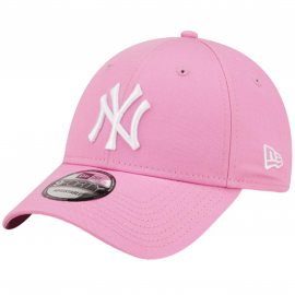 Casquette homme Yankees rose 60358171