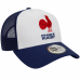 Casquette homme TRUCKER Rugby 60333712