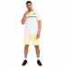 Tee shirt homme CDL Everest jaune