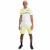 Tee shirt homme CDL Everest jaune