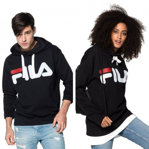 pull fila noir