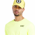 TS H FLUO JAUNE