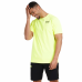 TS H FLUO JAUNE