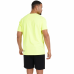 TS H FLUO JAUNE