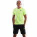 TS H FLUO JAUNE