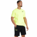 TS H FLUO JAUNE