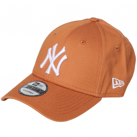 Casquette homme new era Camel 60358178