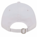 Casquette homme Yankees blanc Rose 60358173