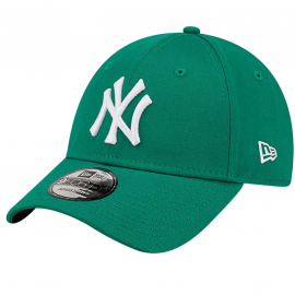 Casquette femme New era Vert 60358040