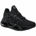 Basket homme Armani noir X8X087 XK227 Q268