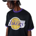 Tee shirt homme Lakers en Mesh 60357111