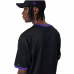 Tee shirt homme Lakers en Mesh 60357111