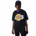 Tee shirt homme Lakers en Mesh 60357111