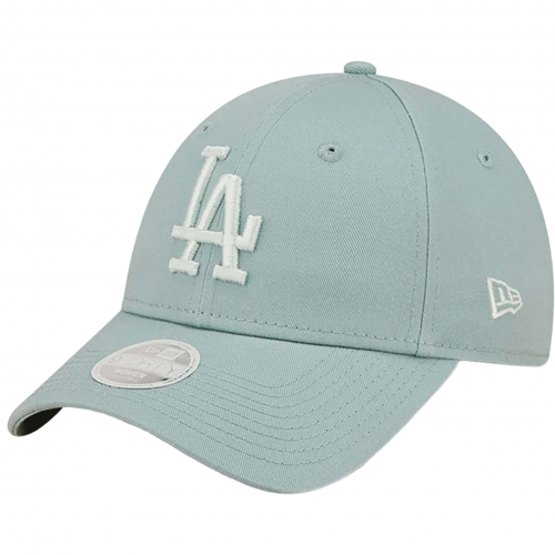 Casquette Femme LA verte 60358051