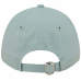 Casquette Femme LA verte 60358051