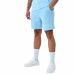 Short homme turquoise Project X paris 2340014 LB2