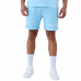 Short homme turquoise Project X paris 2340014 LB2