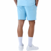 Short homme turquoise Project X paris 2340014 LB2