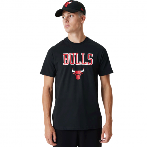 Tee shirt Homme Chicago Bulls 60357049