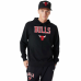 SWEAT H 60357036 BULLS