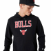 SWEAT H 60357036 BULLS